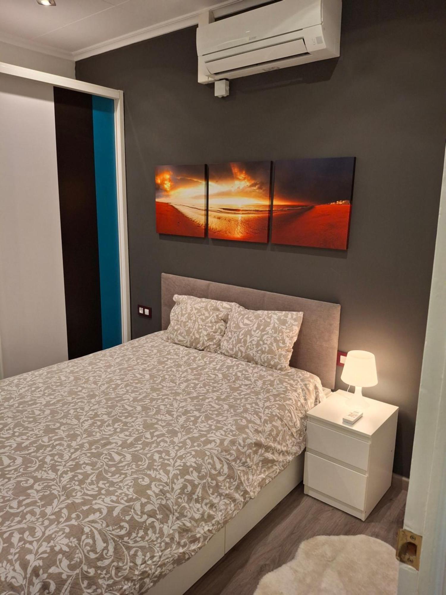 Vilamari 33 Apartamento Barcelona