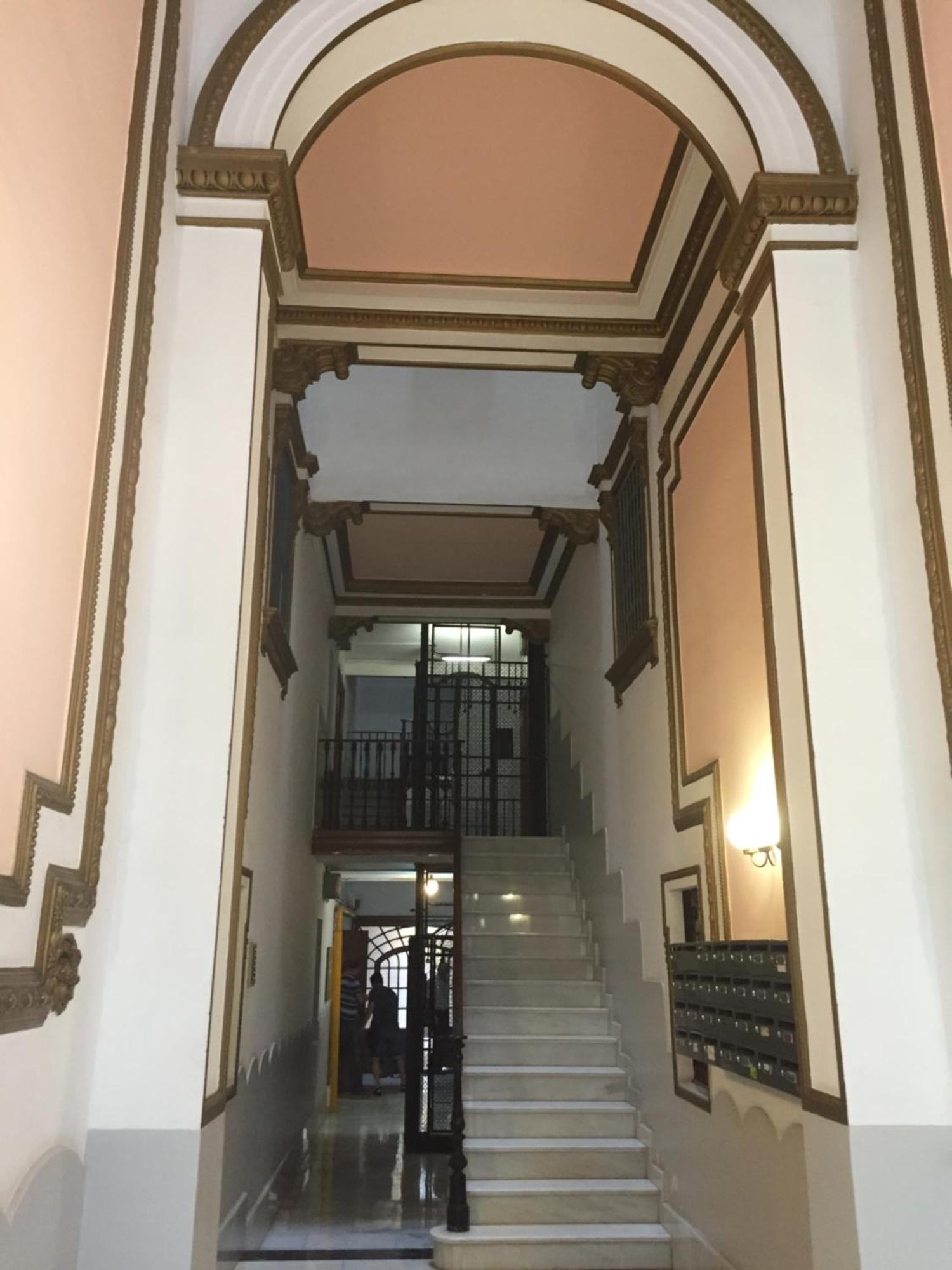 Vilamari 33 * Barcelona