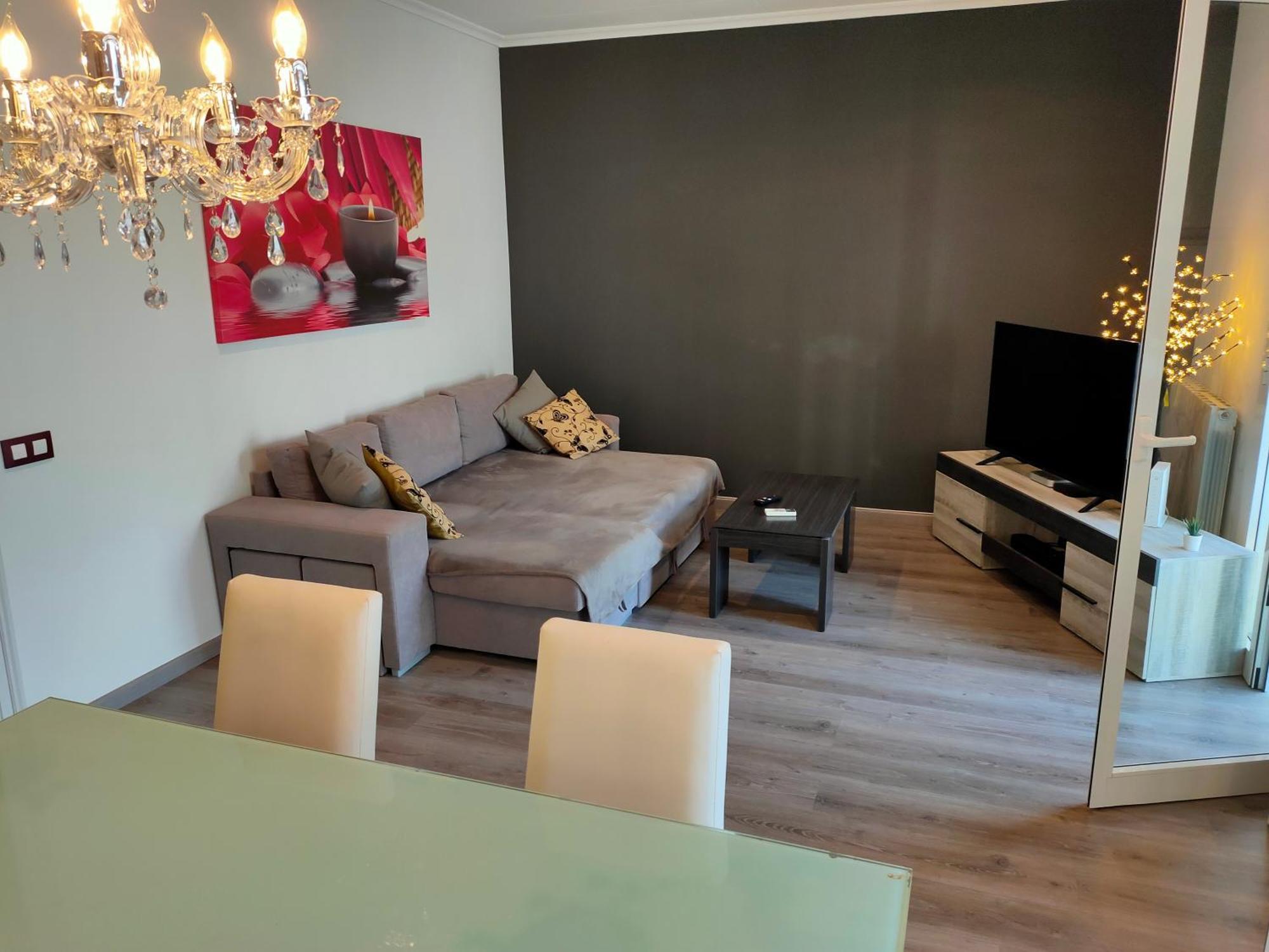 Vilamari 33 * Barcelona