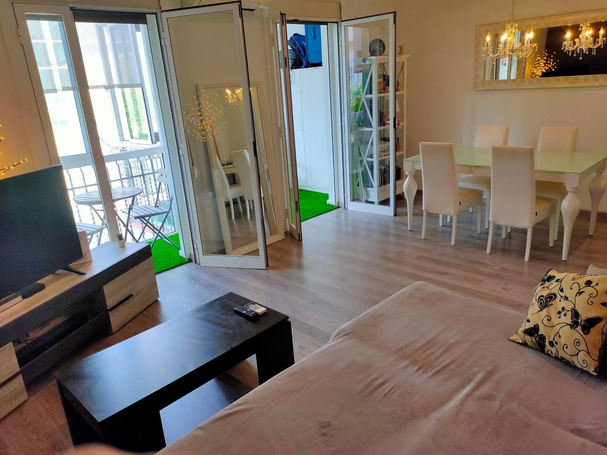 Vilamari 33 Apartamento Barcelona