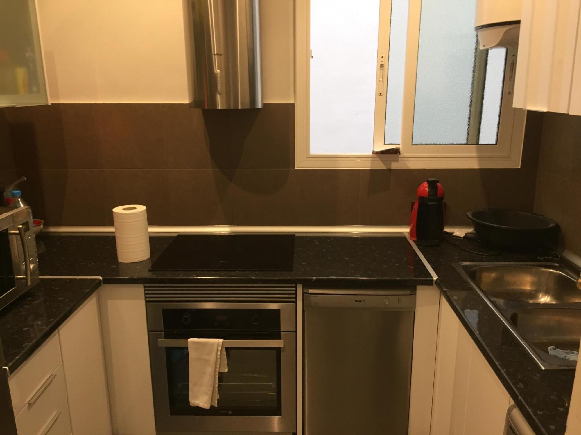 Vilamari 33 * Barcelona