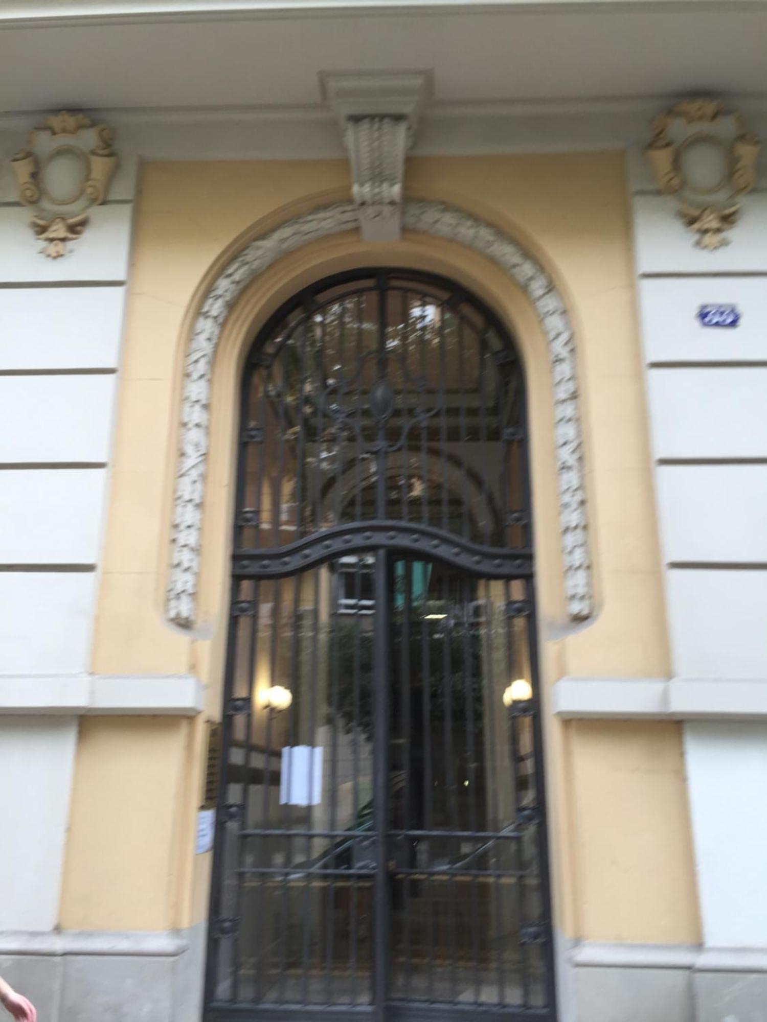 Apartamento Vilamari 33 *