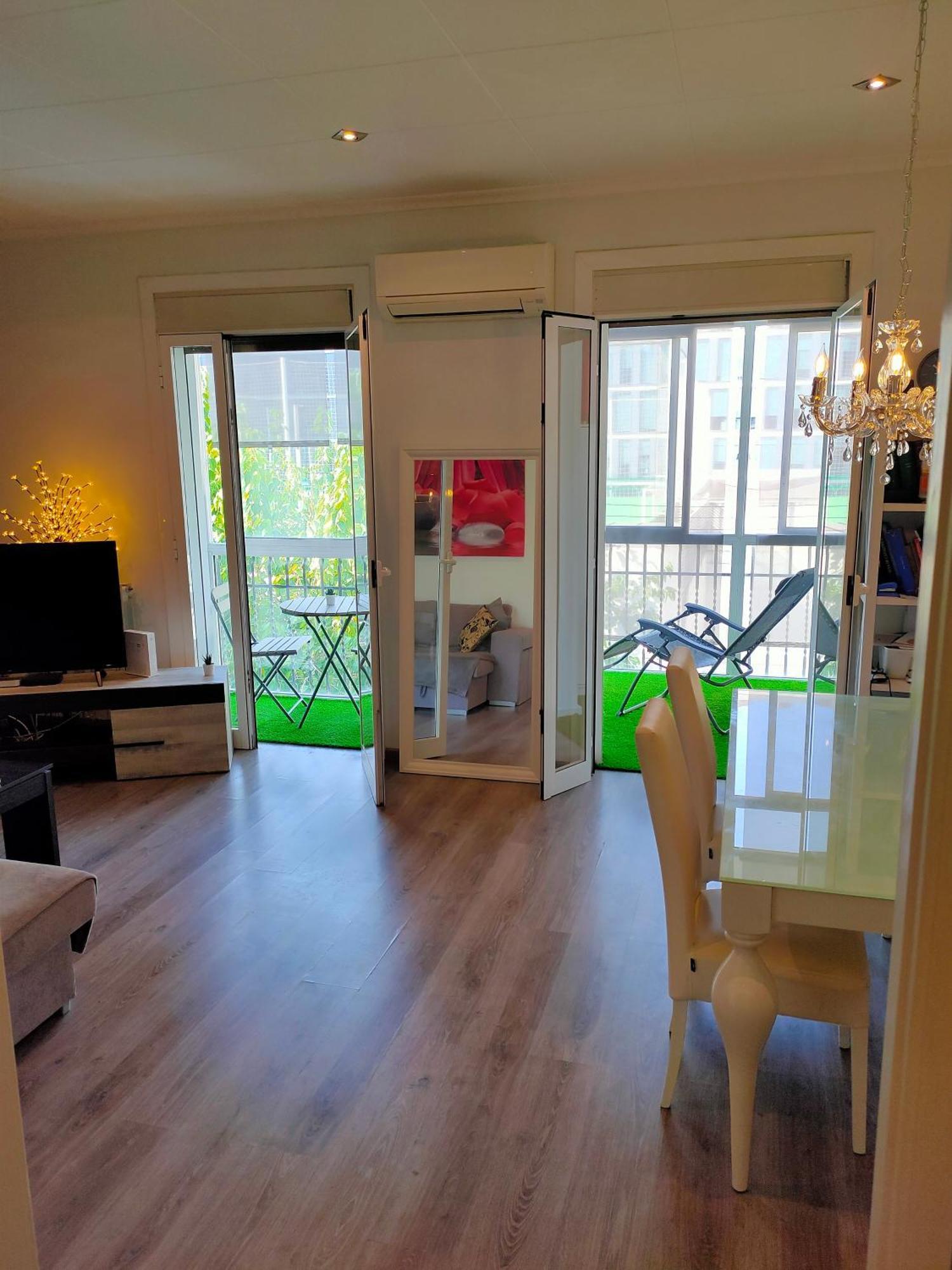 Apartamento Vilamari 33